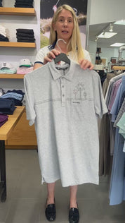 TravisMathew Westcoaster Polo