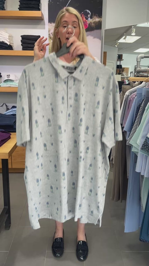 TravisMathew Havana Nights Polo