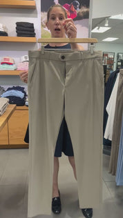 Montauk Trouser Riverstone Greyson Clothiers