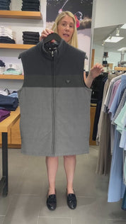 TravisMathew Easy Out Vest 