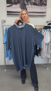 Targhee Polo Maltese Greyson Clothiers