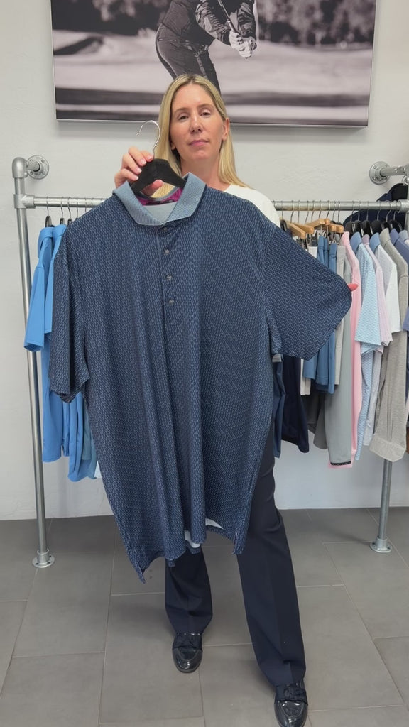 Targhee Polo Maltese Greyson Clothiers