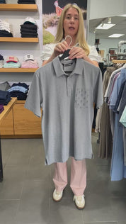 TravisMathew Can Can Polo