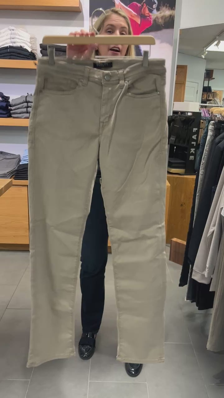 Jimmy Latte Fidelity Denim