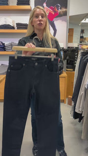 Jimmy Westgate Fidelity Denim