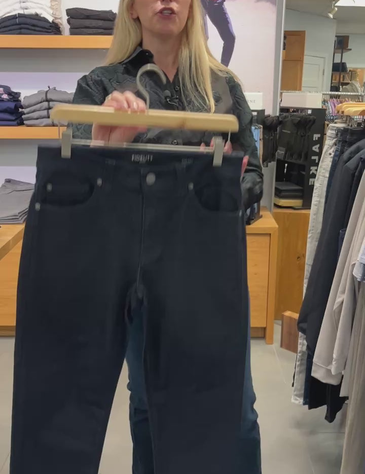 Jimmy Westgate Fidelity Denim