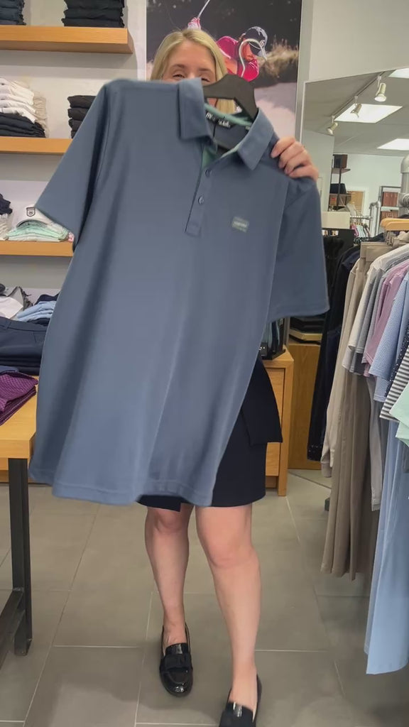 Sky Peak TravisMathew Polo