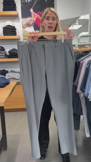 Tech Tour 4-Way Stretch Straight Leg Pant Charcoal G/FORE