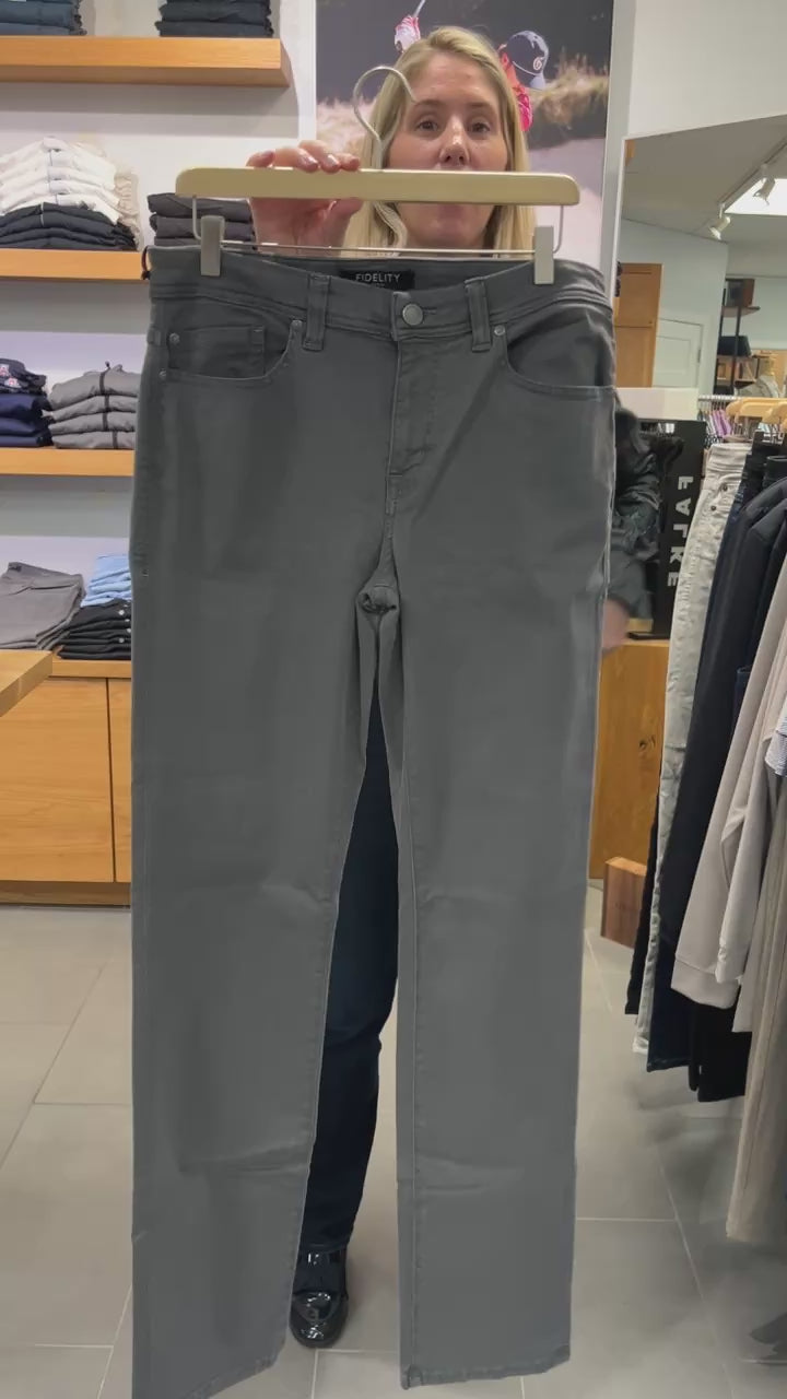 Jimmy Slate Fidelity Denim