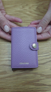 Secrid Miniwallet Orchid