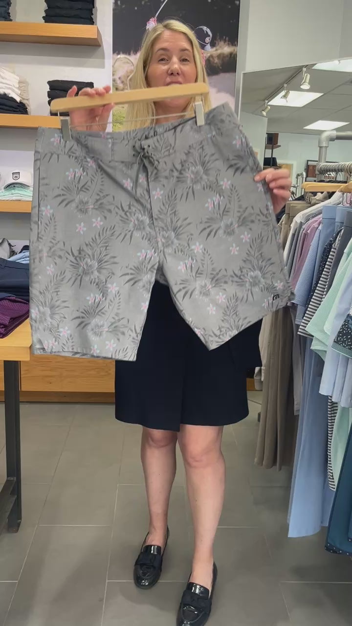 Western Way Boardshort TravisMathew