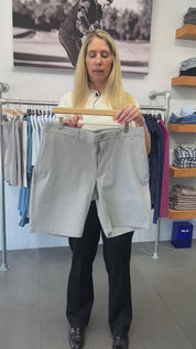Harwood Short - Gray Holderness & Bourne
