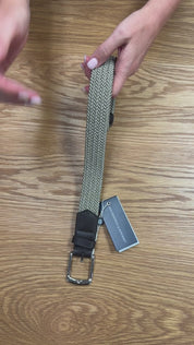 The Fischer Belt - Dune & Frescue | Holderness & Bourne
