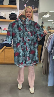 TravisMathew Kahuna Short Sleeve Shirt