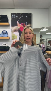 Quogue Short Sleeve Men's Polo