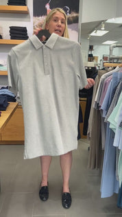 TravisMathew Zinna Polo