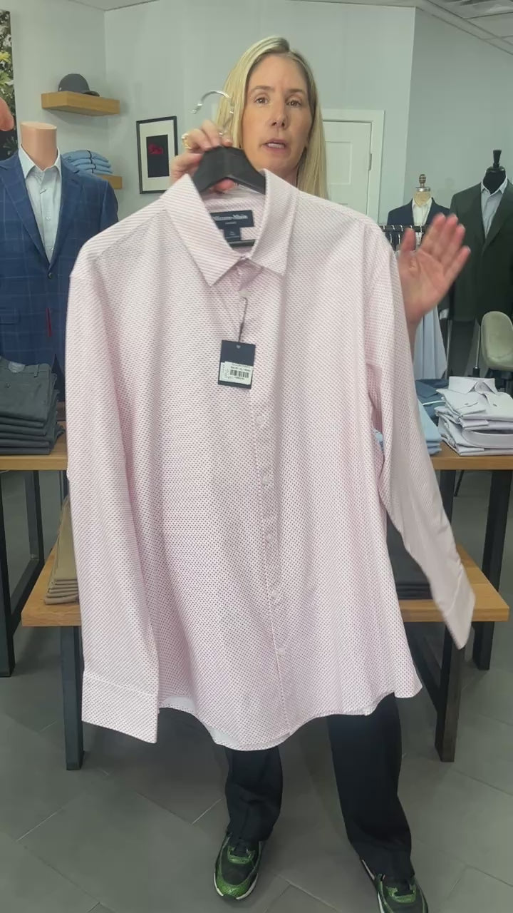 Wine Plus Print Mizzen + Main