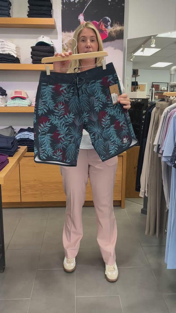 party hearty board shorts travisMathew