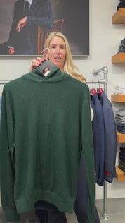 Koko Sweater Hoodie Jesper by Greyson Clothiers 