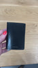 Premium leather wallet