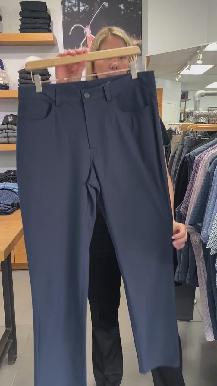 Tour 5 Pocket Pant Twilight G/FORE