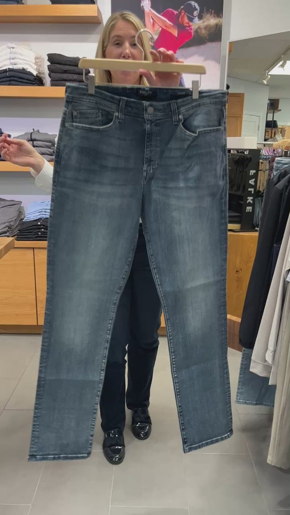 Jimmy Gambler Fidelity Denim