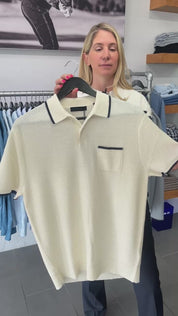 Seneca Greyson Polo