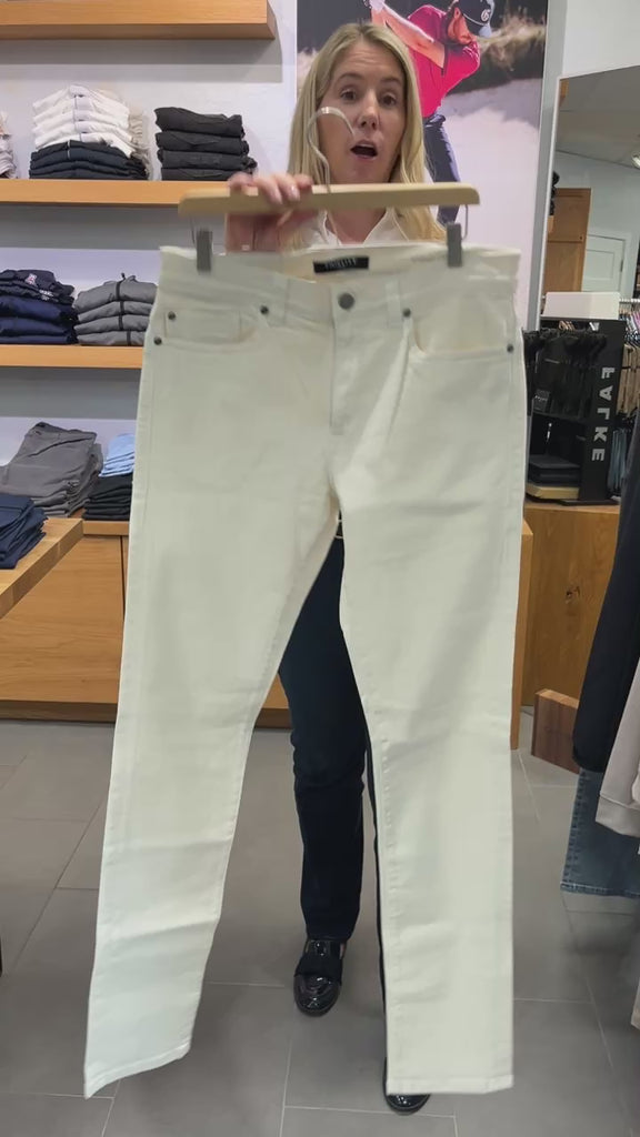 Torino Vanilla Fidelity Denim