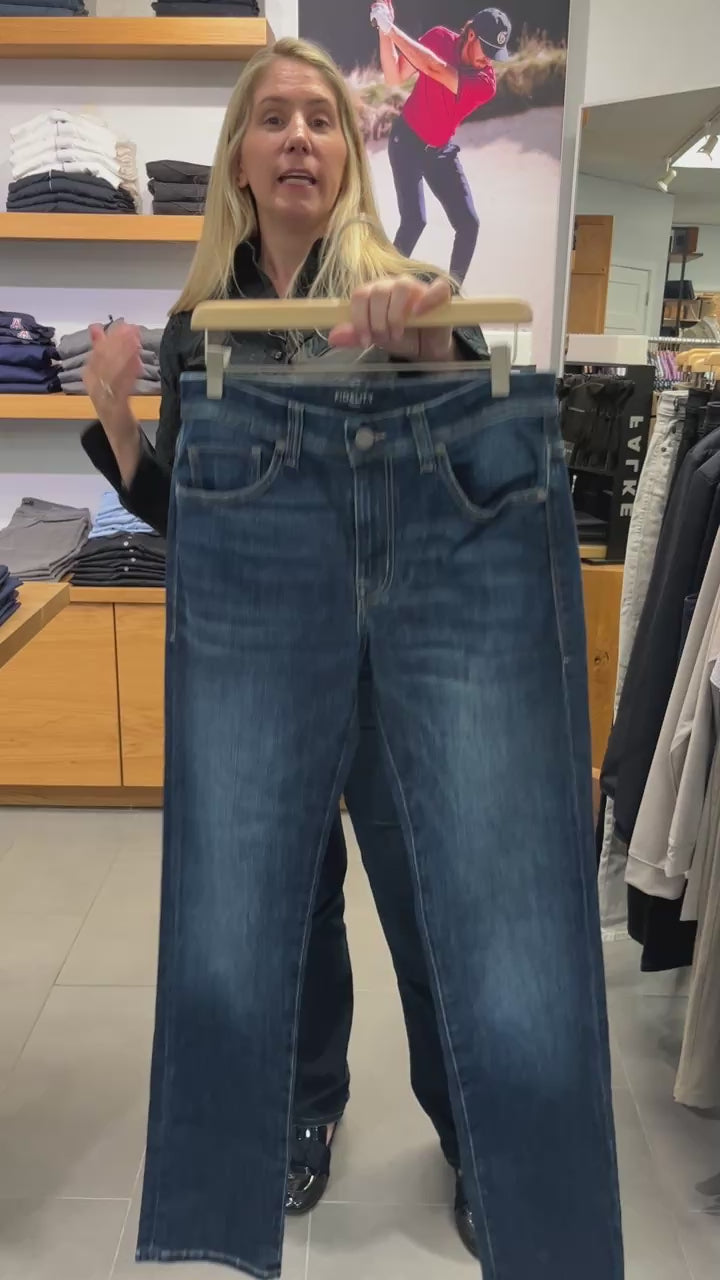 JImmy Empirical Fidelity Denim 