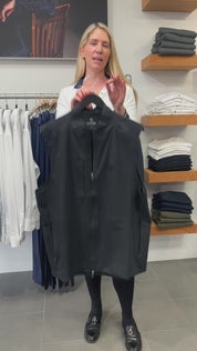 Weather Resistant Repeller 2.0 Vest Onyx by G/FORE