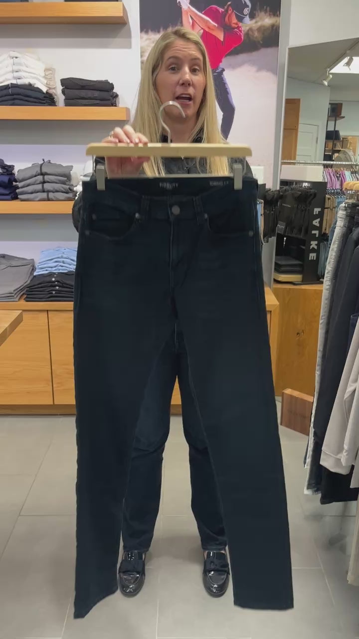 Torino Piston Fidelity Denim