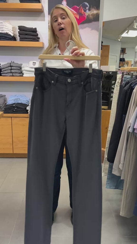 Jimmy Coastline Fidelity Denim