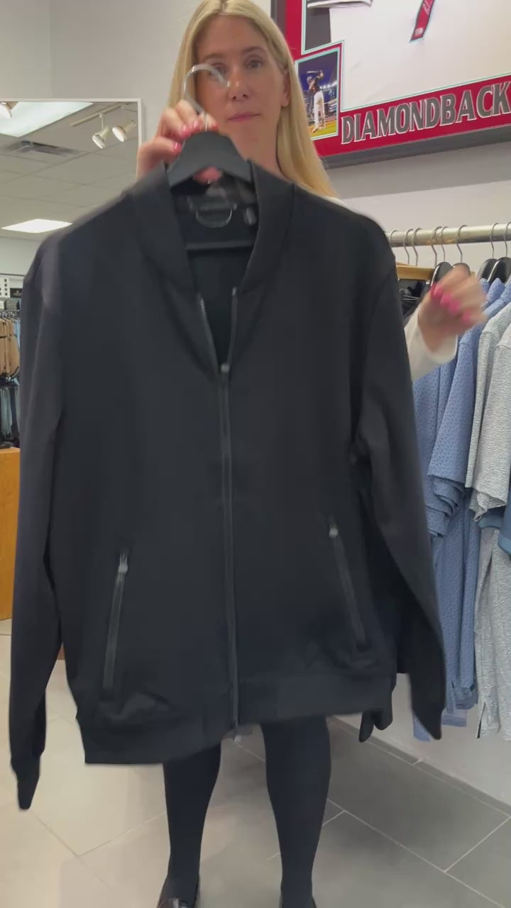 Sequoia Bomber Shepherd Greyson Clothiers