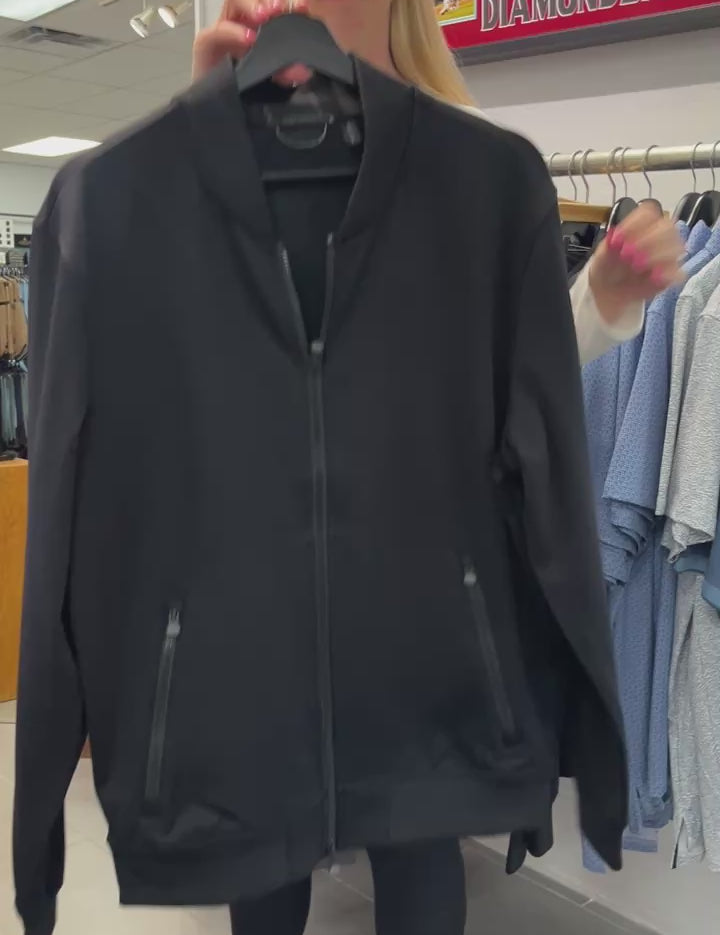 Sequoia Bomber Shepherd Greyson Clothiers