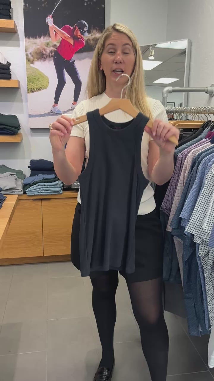 Orion Tank Top - Shepherd | Greyson Clothiers