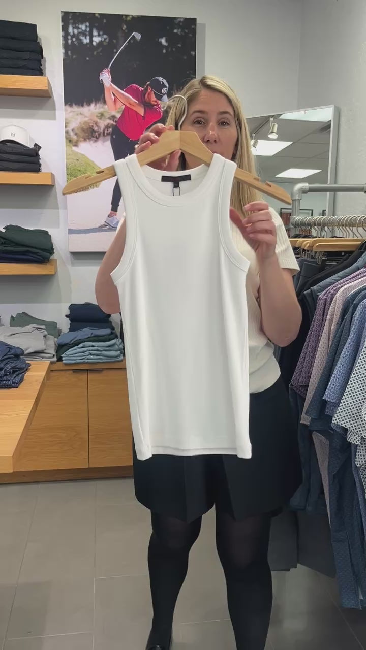 Orion Tank Top - Arctic | Greyson Clothiers