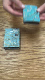 Miniwallet Art Almond Blossom Secrid Wallets