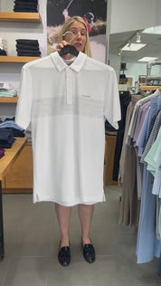 brecon range travismathew polo