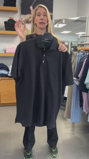 Greyson Clothiers Short Sleeve Omaha Polo in Shepherd