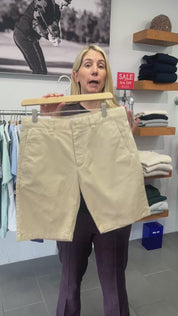 NN07 Crown Shorts Kit