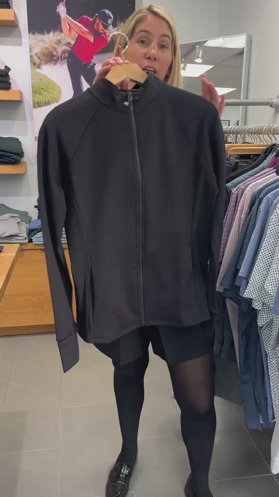 Sequoia Full Zip - Shepherd | Greyson Clothiers