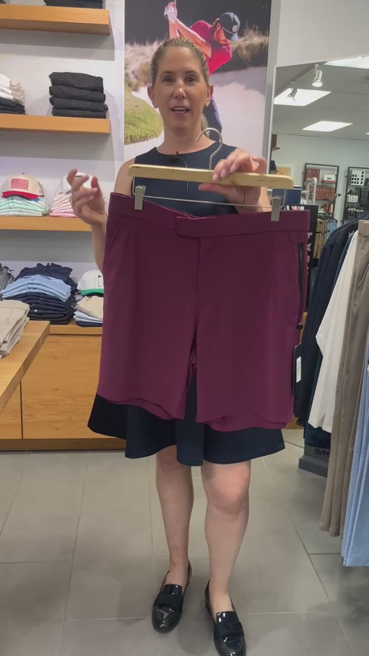 Superior Swim Short Hawkeye Greyson Clothiers