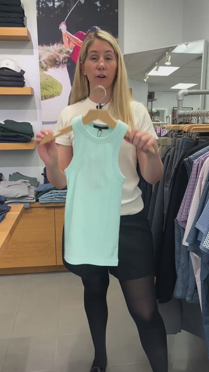 Orion Tank Top - Aurora | Greyson Clothiers