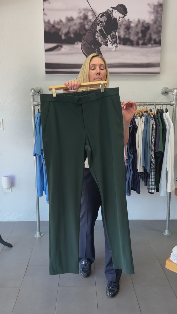 Montauk Trouser Jesper Greyson Clothiers