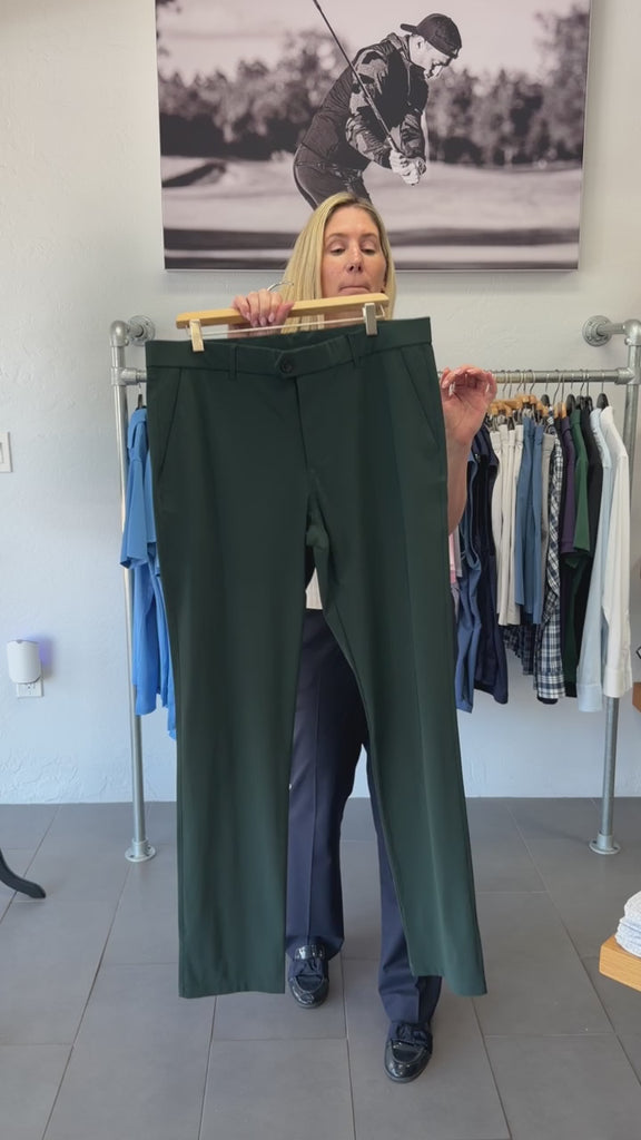 Montauk Trouser Jesper Greyson Clothiers