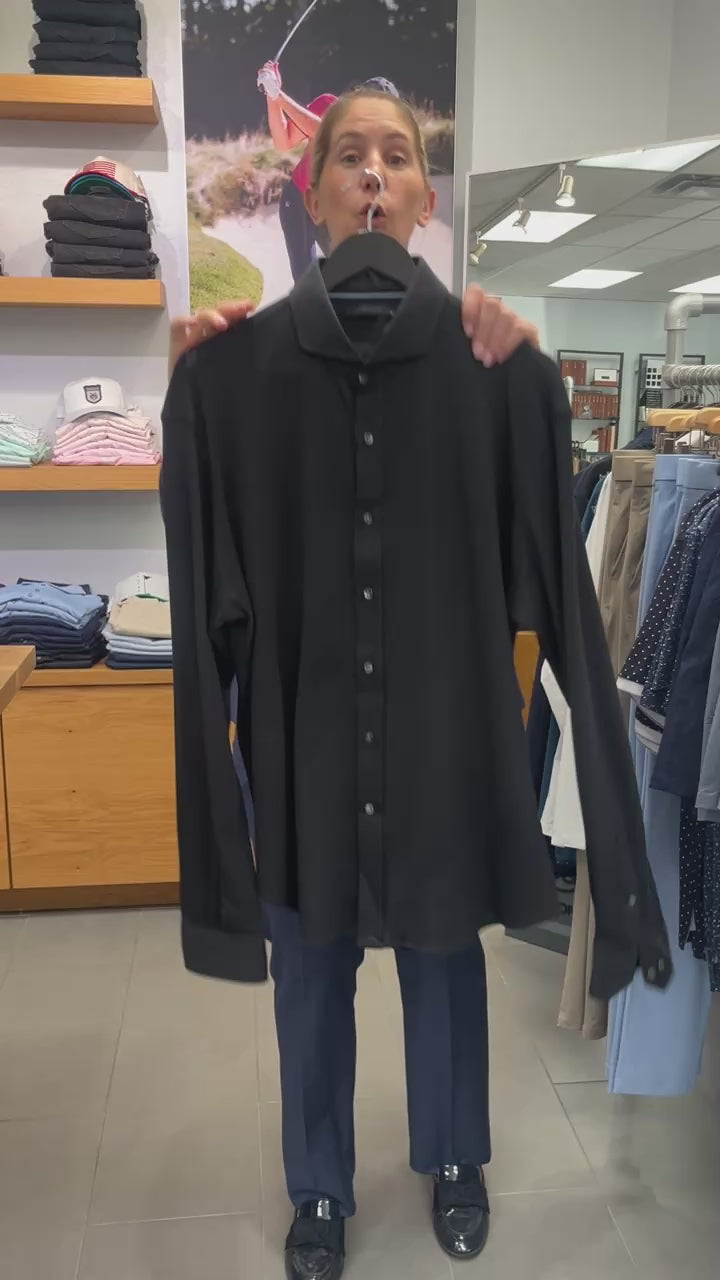 Greyson Clothiers Omaha Dress Shirt Shepherd