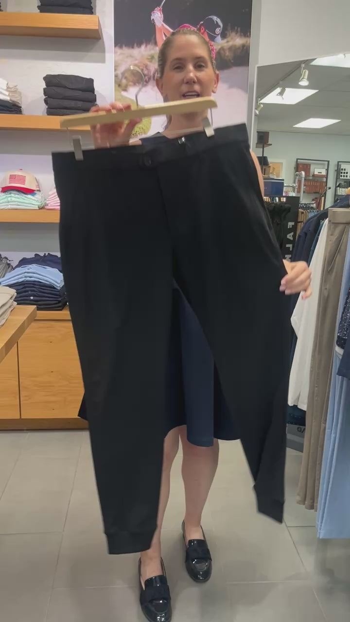 Montauk Jogger Shepherd Greyson Clothiers