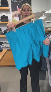 Maverick 4-Way Stretch Short Catalina G/FORE