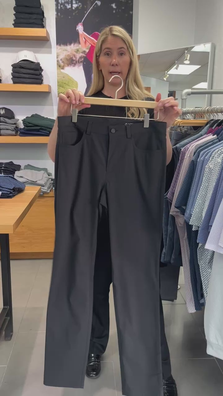 Tour 5 Pocket Pant Onyx G/FORE