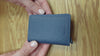 Secrid Slimwallet Navy